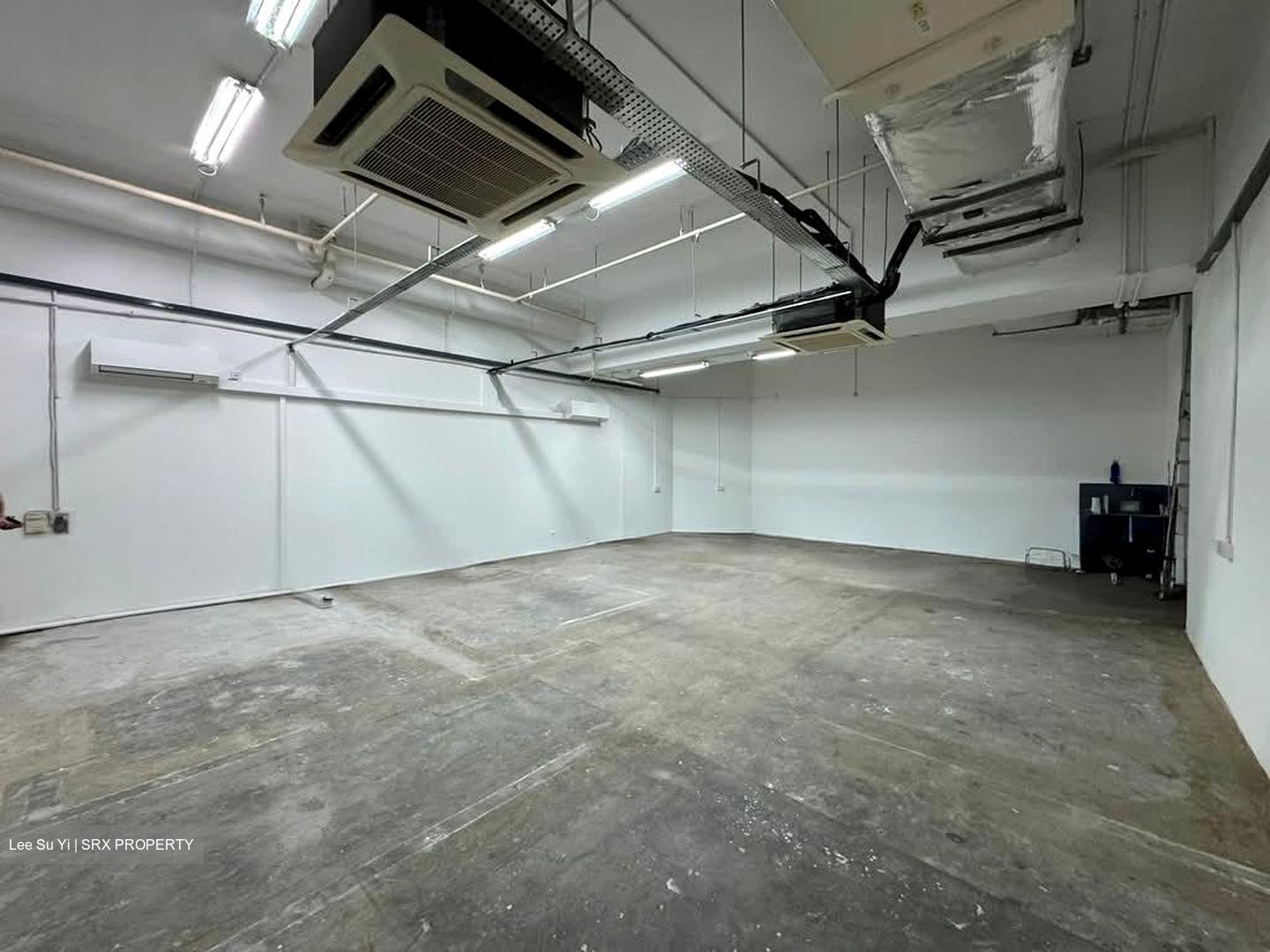 Ubi Techpark (D14), Factory #558000081